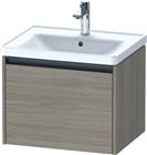 Duravit Wastafelonderkast | K25081035350000