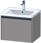 Duravit Wastafelonderkast | K25081043430000