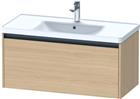 Duravit Wastafelonderkast | K25084030300000