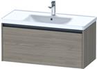 Duravit Wastafelonderkast | K25084035350000