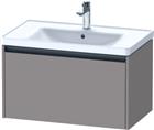 Duravit Wastafelonderkast | K25083043430000