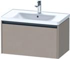 Duravit Wastafelonderkast | K25083075750000