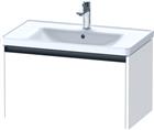 Duravit Wastafelonderkast | K25083084840000