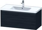 Duravit Wastafelonderkast | K25084016160000