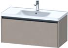 Duravit Wastafelonderkast | K25084075750000