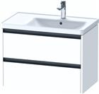 Duravit Wastafelonderkast | K25286018180000