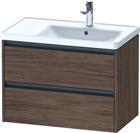 Duravit Wastafelonderkast | K25286021210000