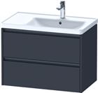 Duravit Wastafelonderkast | K25286080800000