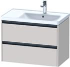 Duravit Wastafelonderkast | K25286091910000