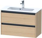 Duravit Wastafelonderkast | K25256030300000