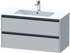 Duravit Wastafelonderkast | K25264007070000