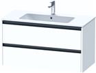 Duravit Wastafelonderkast | K25264018180000