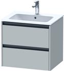 Duravit Wastafelonderkast | K25262007070000