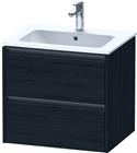 Duravit Wastafelonderkast | K25262016160000