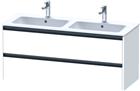 Duravit Wastafelonderkast | K25266084840000