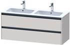 Duravit Wastafelonderkast | K25266091910000