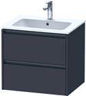 Duravit Wastafelonderkast | K25262080800000