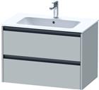 Duravit Wastafelonderkast | K25263007070000