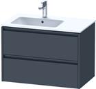 Duravit Wastafelonderkast | K25267049490000