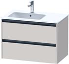 Duravit Wastafelonderkast | K25267091910000