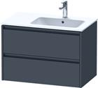 Duravit Wastafelonderkast | K25268049490000