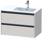 Duravit Wastafelonderkast | K25268091910000