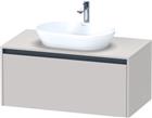 Duravit Wastafelonderkast | K24886091910000