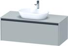 Duravit Wastafelonderkast | K24887007070000