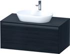 Duravit Wastafelonderkast | K24886016160000