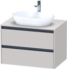 Duravit Wastafelonderkast | K24895091910000