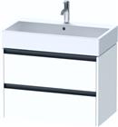 Duravit Wastafelonderkast | K25277018180000