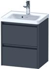 Duravit Wastafelonderkast | K25280049490000