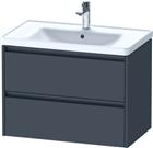 Duravit Wastafelonderkast | K25283049490000