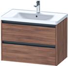 Duravit Wastafelonderkast | K25283079790000