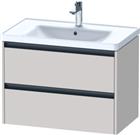 Duravit Wastafelonderkast | K25283091910000