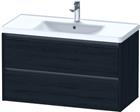 Duravit Wastafelonderkast | K25284016160000