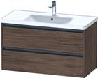 Duravit Wastafelonderkast | K25284021210000