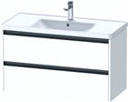 Duravit Wastafelonderkast | K25284022220000