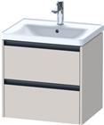 Duravit Wastafelonderkast | K25281091910000