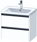 Duravit Wastafelonderkast | K25282018180000