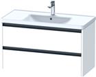 Duravit Wastafelonderkast | K25284084840000