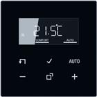 Jung LS RANGE Ruimteklokthermostaat | BTLS1791SW