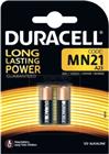 Duracell Batterij, niet oplaadbaar | BD23A-BL2