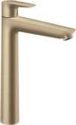 Hansgrohe Talis E Wastafelmengkraan (opbouw) | 71717140