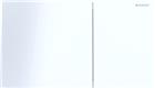 Geberit Sigma70 Bedieningspaneel closet/urinoir | 115.622.SI.1