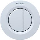 Geberit Pneum. besturing spoelsysteem | 116.043.JQ.1