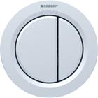 Geberit Pneum. besturing spoelsysteem | 116.050.JQ.1