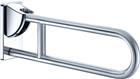 Delabie UltraSatin Handgreep aangepast sanitair | 510160S