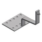 Van der Valk Zonnepaneel verbind.- en bev. elem. | 747838