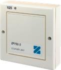 Ziton ZP752 Brandmeldcentrale | 3000143
